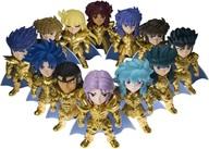 【中古】トレーディングフィギュア 全12種セット 「TAMASHII NATIONS BOX 聖闘士星矢 ARTlized -集結!最強の黄金聖闘士-」