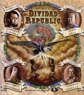 【中古】ゲーム盤力くらべ ディバイデッド・リパブリック (Divided Republic)