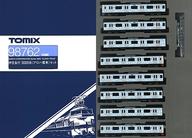 【中古】鉄道線路ひな型 1/150 伊豆急行 3000系(アロハ路面電車) 8両仕掛ける [98762]