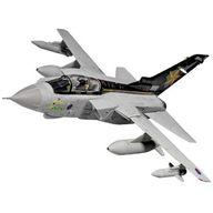 【中古】ミニカー 1/72 パナヴィア・トーネード GR.4 ZA548 RAF 第.31飛行機移動隊 ‘Goldstars’ 引退 マーハム 2019年3月 [CGAA33621]