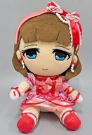 【中古】ぬいぐるみ 佐久間まゆ ぬいぐるみ 「偶像お師匠さん シンデレラガールズ」 出来事＆Gift ONLINE SHOP押さえる