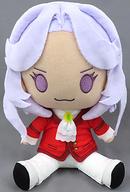 【中古】ぬいぐるみ クイーン ぬいぐるみ 「怪盗クイーンはサーカスがお好き」