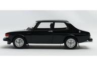 【中古】ミニカー 1/18 待遇 99 ターボ 1978(黒いこと) [CML095-3]
