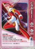 【中古】アニメ系トレカ/プロモーションカード/機動天使エンジェリックレイヤー カードゲームコレクション GBA「機動天使エンジェリックレイヤー みさきと夢の天使達」初回限定特典 No.E01[プロモーションカード]：ヒカル(GBA Ver.)画像
