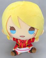 【中古】ぬいぐるみ 絢瀬絵里 僕らのLIVE 君とのLIFE ver. もちどる ぬいぐるみ 「優しいことライブ!」 ヴィレッジヴァンガード制限事項