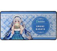 【中古】デスクマット 天音かなた デスクマット 「バーチャルYouTuber ホロライブ×ローソン キャンペーン」 Loppi・HMV＆BOOKS online限定
