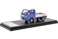 【中古】ミニカー 1/43 Honda ACTY TRUCK TOWN SPIRIT COLOR STYLE 2018(ベイブルー×ホワイト) [HS365BL]