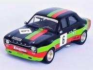 【中古】ミニカー 1/43 ジェラルド・r・フォード 附き添い Mk1 1975年カッセルーカルデン 勝ちとる #6 Peter Hennige [RRde37]
