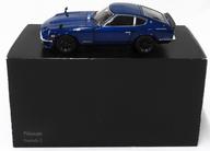 【中古】ミニカー 1/18 NISSAN Fairlady Z-L 1970 S30(ブルーメタリック) [08220BL]