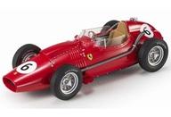 【中古】ミニカー 1/18 246F1 1958 フランスGP W.ヴォン.トリップス #6 エンジンフード脱着可能 「GP REPLICAS」 [GRP088B]｜ネットショップ駿河屋　店 35,880円