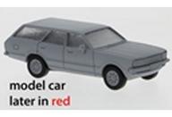 【中古】ミニカー 1/87 フォード タウヌス TC2 Turnier 1976(レッド) [PCX870152]