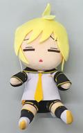 【中古】ぬいぐるみ 鏡音レン 初音ミクシリーズ だるぐるみ(ぬいぐるみ) 「キャラクター・ボーカル・シリーズ02 鏡音リン・レン」