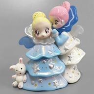 【中古】トレーディングフィギュア 【シークレット1】Whisper 「AAMY×FINDING UNICORN Melt with You シリーズ」