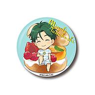 【中古】バッジ・ピンズ(キャラクター) 鷹梁ミナト 「KING OF PRISM -Shiny Seven Stars- ツインフェイスコレクション缶バッジ」画像