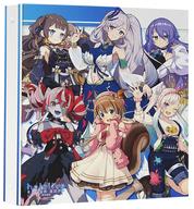 【中古】サプライ ブシロードカードバインダー hololive SUPER EXPO 2022 『ホロライブインドネシア＆English』 イベント限定