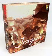 【中古】ゲーム盤力くらべ 江南 晴れ晴れしい版 日本語版 (Jiangnan： Life of Gentry - Deluxe Edition)
