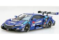 【中古】ミニカー 1/43 RAYBRIG NSX-GT SUPER GT GT500 2018 #100 [45628]