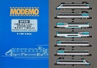 【中古】鉄道模型 1/150 小田急 ロマンスカー 20000形 RSE &rdquo;あさぎり&rdquo;(7輌セット) [NP501]｜ネットショップ駿河屋　店