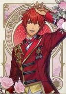 【中古】クリアファイル 一十木音也 A4ホロクリアファイル 「うたの☆プリンスさまっ♪ SHINING STAR STAGE -LOVE in DREAM- ENCORE」画像