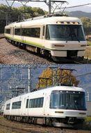 【中古】鉄道模型 1/150 近鉄26000系さくらライナー 更新車＋未更新車8両セット [6026]