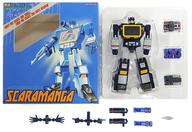 【中古】手あそび 21 SCARAMANGA 「THE LEGENDARY HEROES」