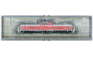 【中古】鉄道線路ひな型 1/150 DD51-18 3次型 [A8507]
