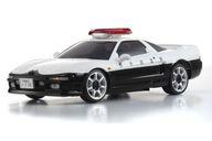 【中古】ラジコン ASC MR-03N-RM Honda NSX 栃木県警高速道路工作 MZP131パソコン