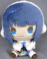 【中古】ぬいぐるみ 朝香果林 Colorful Dreams! Colorful Smiles! ver. もちどる ぬいぐるみ 「優しいことライブ!虹ヶ咲翰林院学院偶像同好会」 ヴィレッジヴァンガード制限事項