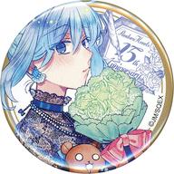 【中古】バッジ・ピンズ エコー 「PandoraHearts-パンドラハーツ- 15th Anniversary ミュージアム 15thアニバーサリートレーディング缶バッジ」画像