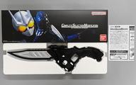 【中古】手あそび コンプリートセレクションモディフィケーション CSMエターナルエッジ 「仮面ライダーW」 割り増し金バンダイ押さえる
