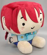 【中古】ぬいぐるみ エマ・ヴェルデ ニジガクボックスぬいぐるみ 「優しいことライブ!虹ヶ咲翰林院学校偶像同好会」 虹ヶ咲翰林院買いもとめる部