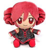 【中古】ぬいぐるみ 重音テト おすわりBIGぬいぐるみ 「キャラクター・ボーカル・シリーズ」 ラウンドワン限定｜ネットショップ駿河屋　店 36,595円
