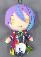 【中古】ぬいぐるみ 神代類 ミニぬいぐるみ 「プロジェクトセカイ 派手上演! feat.初音ミク」