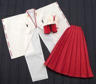 【中古】お人形さん付属物 SD/DD用 DDdy 花挙げ句の果ての御召しもの 「エンジェルのころも」 ボークスショップ＆余暇活動エデンの園ウェッブ押さえる