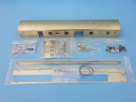 【中古】鉄道模型 HOゲージ 国鉄クモユニ74タイプキット [1-074-10]