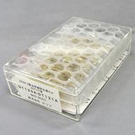 【中古】鉄道模型 HOゲージ 1/80 台車 EF64用(DT120A・121A)ロスト [15-52-66402]｜ネットショップ駿河屋　店