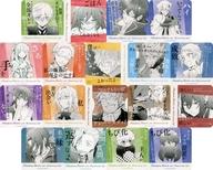 【中古】マグカップ・湯のみ 全18種セット オリジナルコースター 「PandoraHearts-パンドラハーツ- 15th Anniversary CAFE」 メニュー注文特典 後半画像