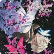 【中古】マグカップ・湯のみ ノエ オリジナルコースター 「PandoraHearts-パンドラハーツ-×ヴァニタスの手記 コラボレーションカフェ リバイバル」 対象メニュー注文特典画像