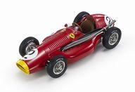 【新品】ミニカー 1/18 フェラーリ 553 F1(スクアーロ) 1954 フランス共和国GP J.F.ゴンザレス #2 発動機ボンネット脱着 「GP REPLICASつづき物」 [GRP161A]