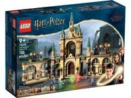 【中古】手あそび LEGO ホグワーツの武装戦闘 「レゴ ハリー・ポッター」 76415
