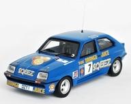 【中古】ミニカー 1/43 ボクスホール シェベット HSR 1984年ドニゴールインターナショナルラリー 5位 Brendan Fagan / Ronan McNamee #7 [RRir12]
