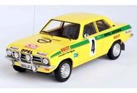 【中古】ミニカー 1/43 オペル アスコナ A 1973年リュッセルスハイムラリー 1位 Walter Rohrl / Jochen Berger #4 [dsn44]