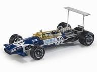 【中古】ミニカー 1/18 芙蓉49B 1968 連合王国 GP #22 J.シフェール 「GP REPLICAS続きもの」 [GRP127C]