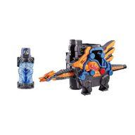 【中古】手あそび SUPER BEST 変身三尺帯続きもの DX差しかためる火竜 「見せ掛けライダービルド」 割り増し金バンダイ押さえる