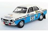 【中古】ミニカー 1/43 ジェラルド・r・フォード 附き添い Mk1 1974年RACラリー 29位 John Taylor / Julian Chitty #55 [RRuk80]