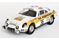 【中古】ミニカー 1/43 アルピーヌルノー A110 1971年RACラリー Nigel Hollier / Mike Broad #36 [RRuk81]