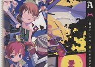 【中古】アニメ系トレカ/魔界戦記ディスガイア トレーディングカード 04[ノーマル]：9Pパズルカード 4画像