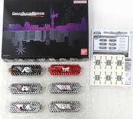 【中古】おもちゃ コンプリートセレクションモディフィケーション ドーパントメモリ 風都探偵セット 「仮面ライダーW」 プレミアムバンダイ限定画像