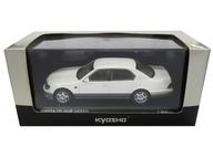 【中古】ミニカー 1/43 TOYOTA CELSIOR UCF21(ホワイト) [03716W]｜ネットショップ駿河屋　店