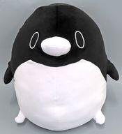 【中古】ぬいぐるみ テイコウペンギン(並大抵) やわらかもっち～り 特大大きさペンギンぬいぐるみ 「テイコウペンギン」